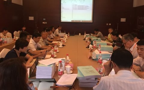 “中高檔國產(chǎn)數(shù)控磨床可靠性規(guī)?；嵘こ獭?重大專項(xiàng)通過國家技術(shù)任務(wù)驗(yàn)收